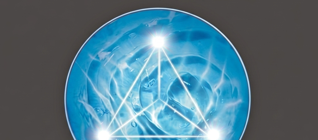 Final Installment of Trilogy Delves into the World of the Spirit Domain